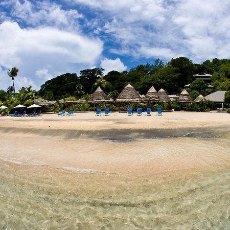 Calliaqua Young Island Resort מראה חיצוני תמונה