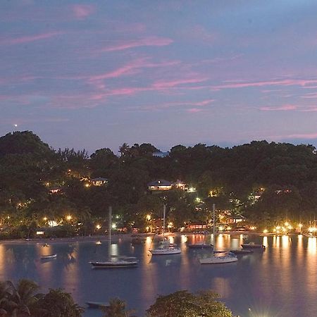 Calliaqua Young Island Resort מראה חיצוני תמונה