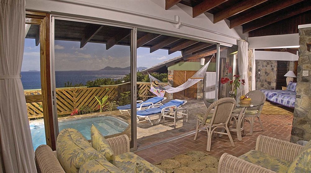 Calliaqua Young Island Resort מראה חיצוני תמונה