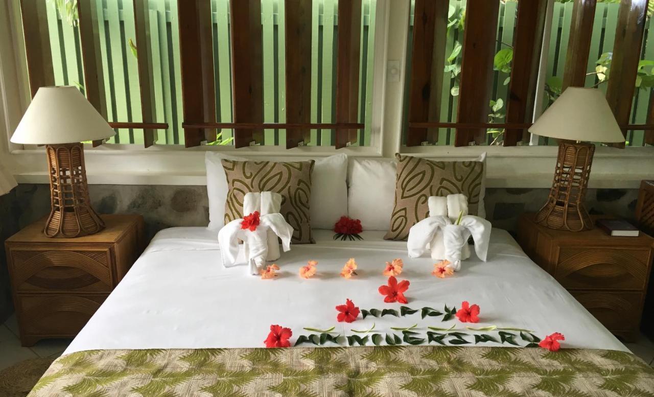 Calliaqua Young Island Resort מראה חיצוני תמונה